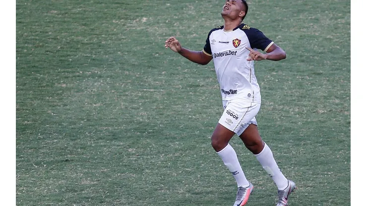 Foto: Paulo Paiva/AGIF