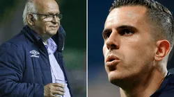 Fotos: Fernando Alves/AGIF e Ricardo Rimoli/AGIF