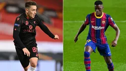 Real Sociedad x Barcelona: Data, hora e canal para ver o jogo AO VIVO