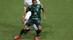 Foto: Fernando Moreno/AGIF