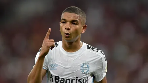 Foto: Thiago Ribeiro/AGIF