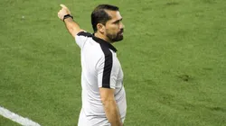 Foto: Fernanda Luz/AGIF