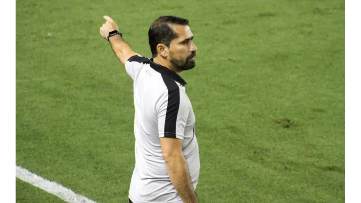 Foto: Fernanda Luz/AGIF