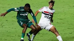 Palmeiras e São Paulo iriam se enfrentar neste sábado (Foto: Getty Images)