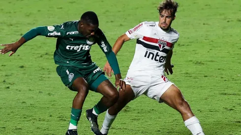 Palmeiras e São Paulo iriam se enfrentar neste sábado (Foto: Getty Images)