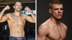 Combate acontece neste sábado (Foto: Reprodução/Instagram)