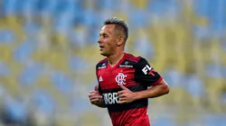 Foto: Thiago Ribeiro/AGIF