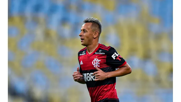 Foto: Thiago Ribeiro/AGIF