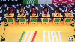 BBB 21: saiba quem continua na prova do líder da Fiat