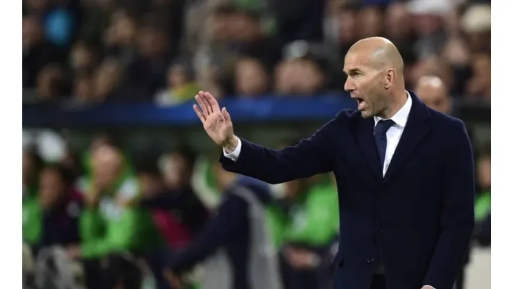 Foto: Divulgação/ Real Madrid