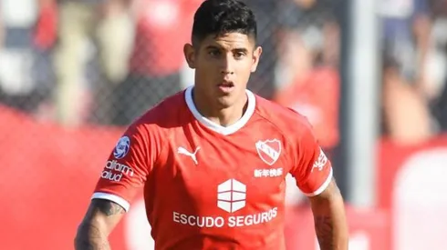 Foto: in Buenos Aires, Argentina. (Photo by Amilcar Orfali/Getty Images)