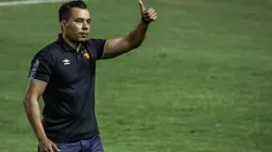 Foto: Paulo Paiva/AGIF