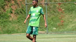 Palmeiras está de olho em jogador que se recusou a jogar pelo América-MG