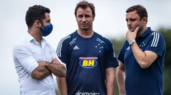 Foto: Bruno Haddad/Flickr do Cruzeiro/Divulgação