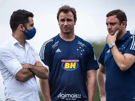 Cruzeiro sonda situação de zagueiro do Fênix (URU)