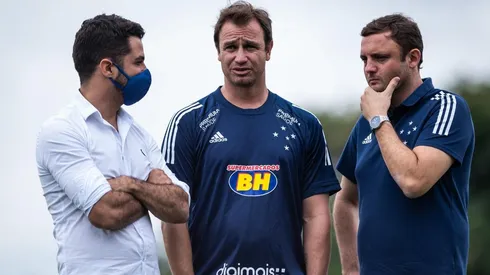 Foto: Bruno Haddad/Flickr do Cruzeiro/Divulgação