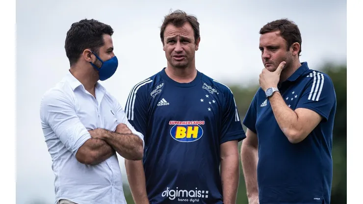 Foto: Bruno Haddad/Flickr do Cruzeiro/Divulgação