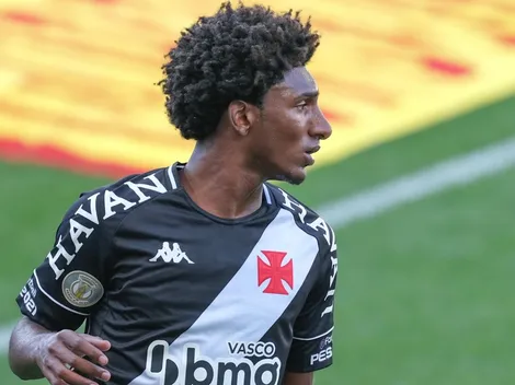 Caldense x Vasco: confira as cotações para o confronto pela Copa do Brasil