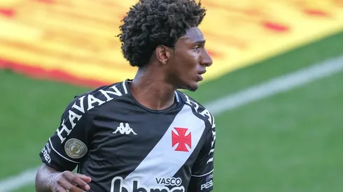 Caldense x Vasco pela Copa do Brasil - (Getty Images)