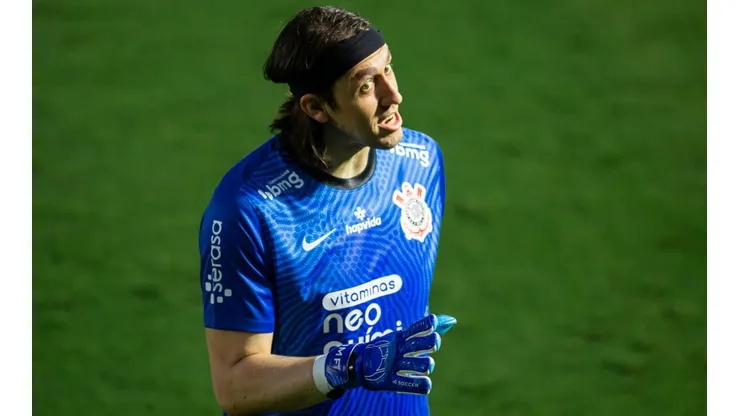 Foto: Diogo Reis/AGIF