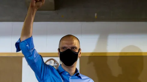 Prefeito Bruno Covas antecipou cinco feriados (Foto: Getty Images)