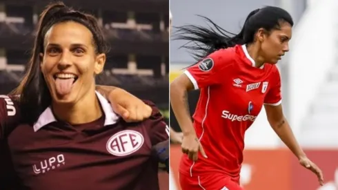 Ferroviária x América de Cali fazem a final da Copa Libertadores Feminina