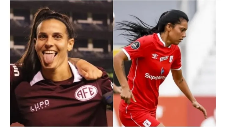 Ferroviária x América de Cali fazem a final da Copa Libertadores Feminina