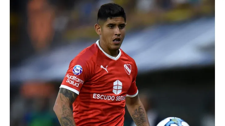 Marcelo Endelli/Getty Images Argentina