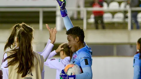 Final da Libertadores Feminina será exibida na TV aberta