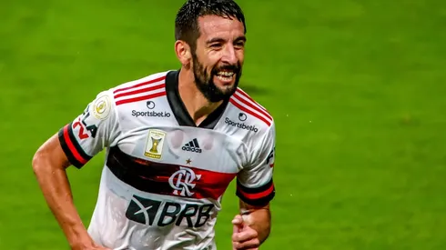 Chileno não será convocado para amistoso diante da Bolívia (Foto: Getty Images)