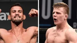 Combate acontecerá neste sábado (Foto: Reprodução/Instagram)