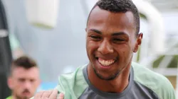 Foto: Liamara Polli/AGIF