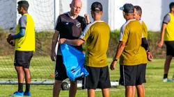 Campeonato Potiguar é paralisado até 2 de abril