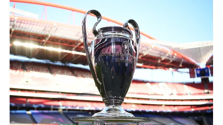 Enquete: quem vence a Champions League 2020/2021?