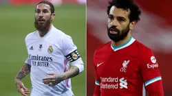 Real Madrid x Liverpool duelam pelas quartas de final da Champions League