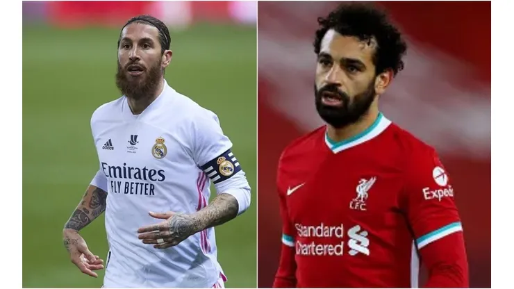 Real Madrid x Liverpool duelam pelas quartas de final da Champions League