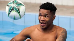 Foto: Ivan Storti/Santos FC