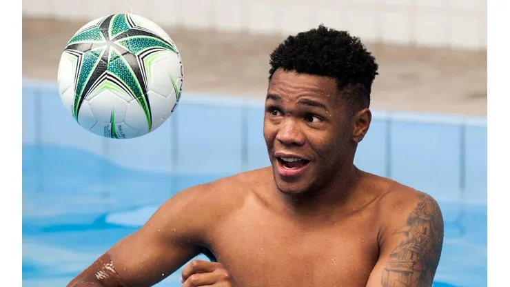 Foto: Ivan Storti/Santos FC