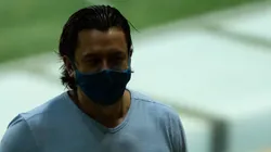 Foto: Fernando Moreno/AGIF