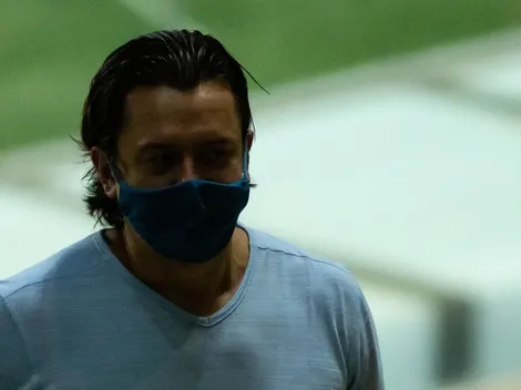 Sérgio Rodrigues estuda proposta por zagueiro do Vasco