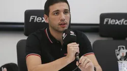Foto: Rafael Ribeiro/Vasco/Divulgação