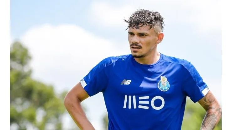 Foto: Divulgação/FC Porto