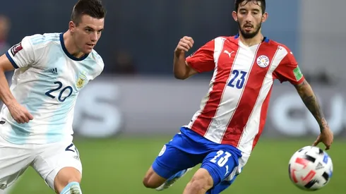 Foto: Marcelo Endelli/Getty Images