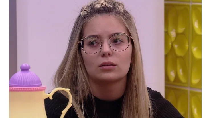 BBB 21: Boninho debochou de falta de banho de Viih Tube no reality show