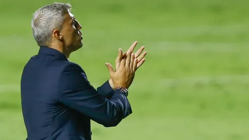 Foto: Marcello Zambrana/AGIF