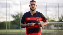Foto: Divulgação/Sport Recife