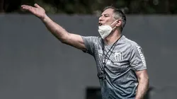 Foto: Ivan Storti/Flickr Oficial Santos FC/Divulgação