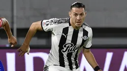 Aizar Raldes - Pool/Getty Images Bolivia