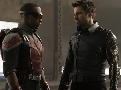 Falcão e o Soldado Invernal: Confira a crítica do primeiro episódio da série
