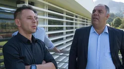 Foto: Alexandre Vidal / Flickr Oficial Flamengo / Divulgação